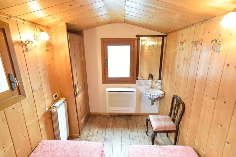 De la Pietà Apartment