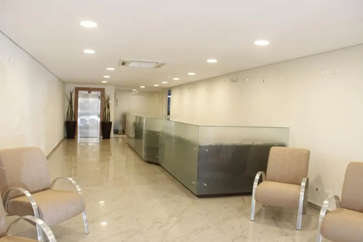 Floresta Hotel - Expo Anhembi