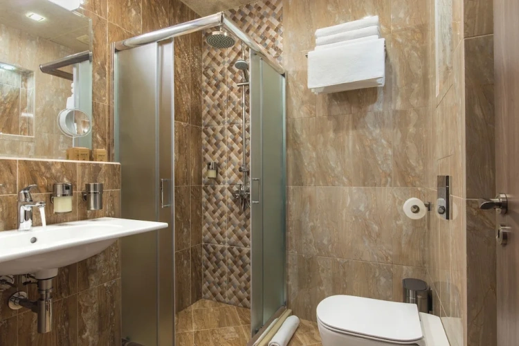 1 Bedroom Superior Apartment