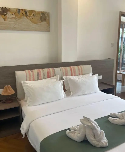 Deluxe Villa