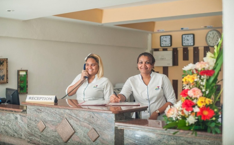 Manisa Hotel photo 28