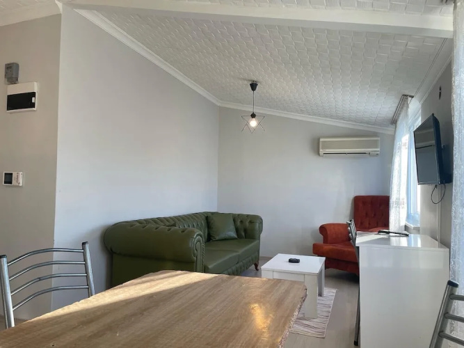 Paradi̇se Apart Otel