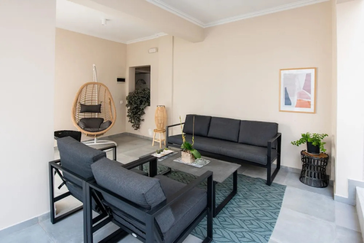 Korina Apart Hotel