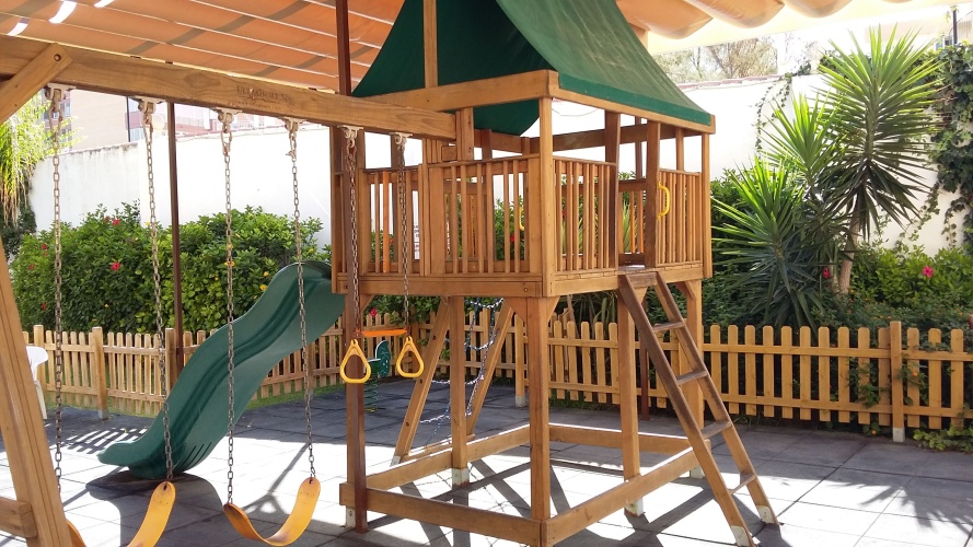 Hotel Monarque Fuengirola Park photo 19