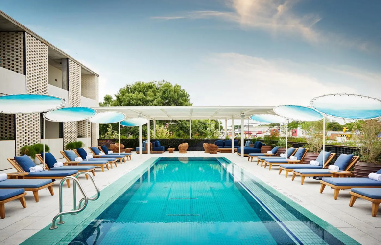 South Congress Hotel photo 17