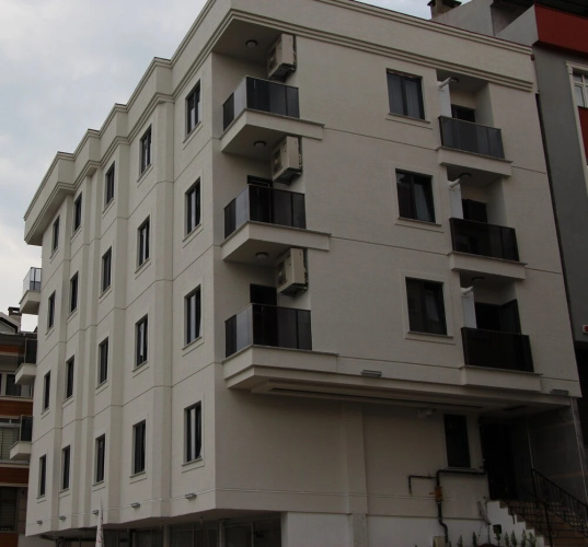 Hotelbild