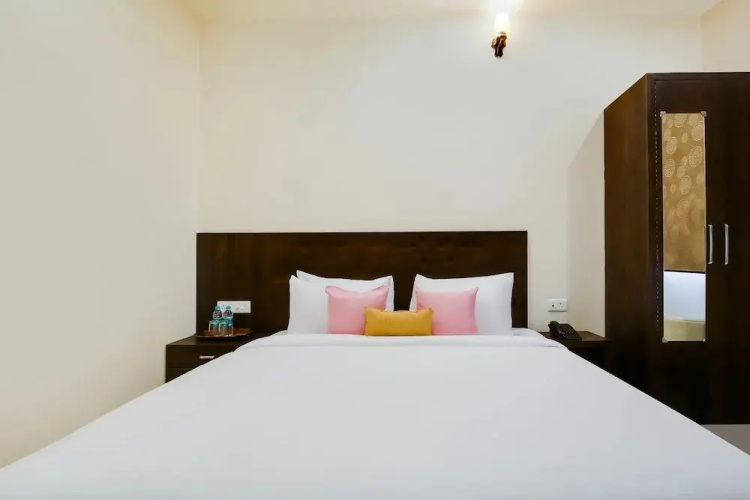 Hotel Laxmi Heights