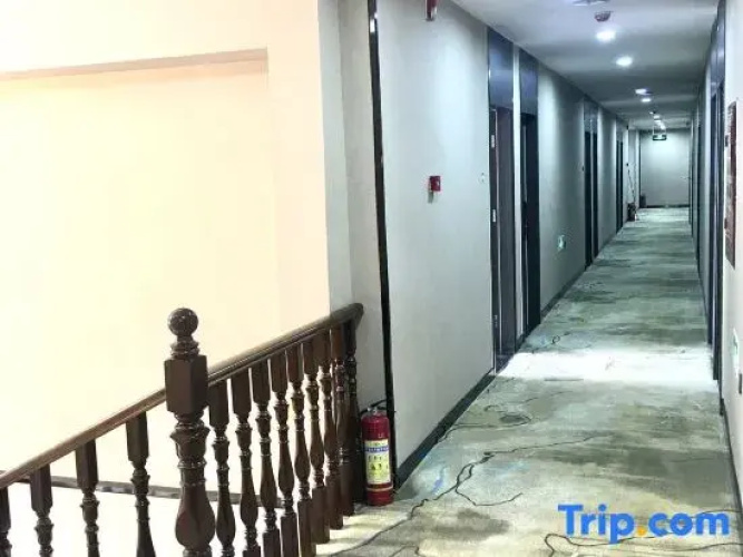 Yihe Express Hotel (Beijing Tsinghua Changyi Hospital Branch)