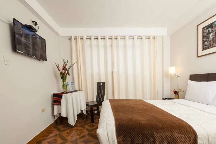 Mapi Guest House - Hostel