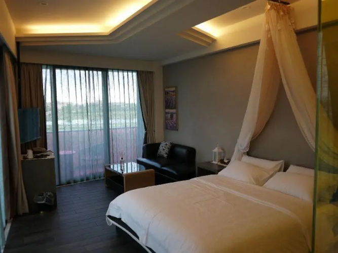 Lan Villa