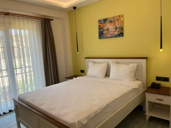 Melitya Hotel