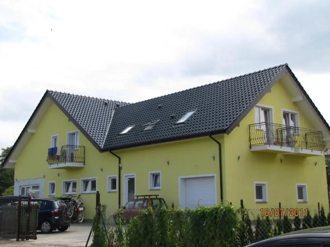 Villa Rekin