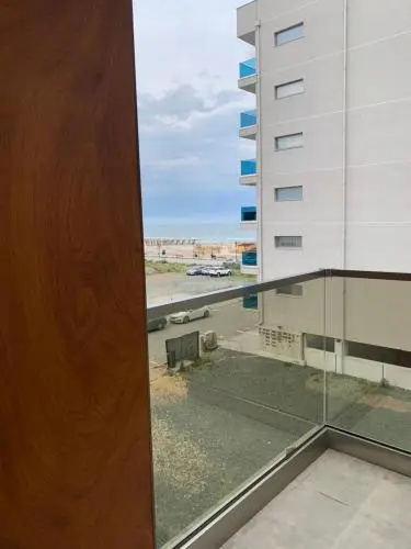 Apartament La Mare Promenada