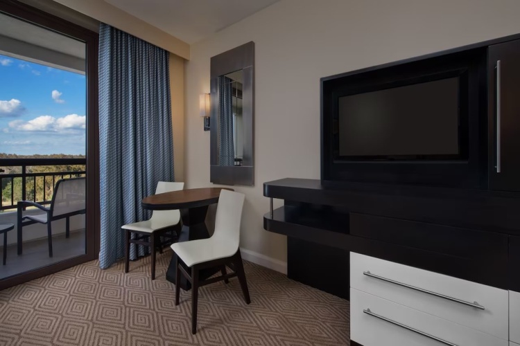 Bay Lake Tower at Disney's Contemporary Resort photo 21