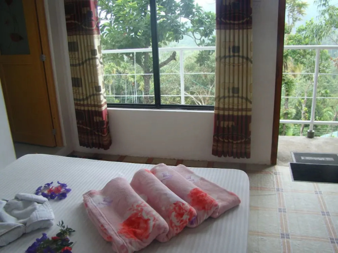 NiceView Guesthouse