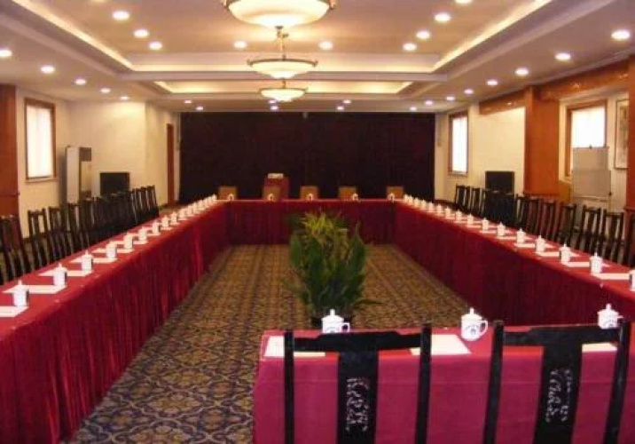 Xietong Hotel