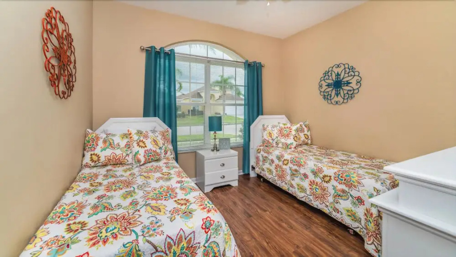 8062 Windsor Palms Resort