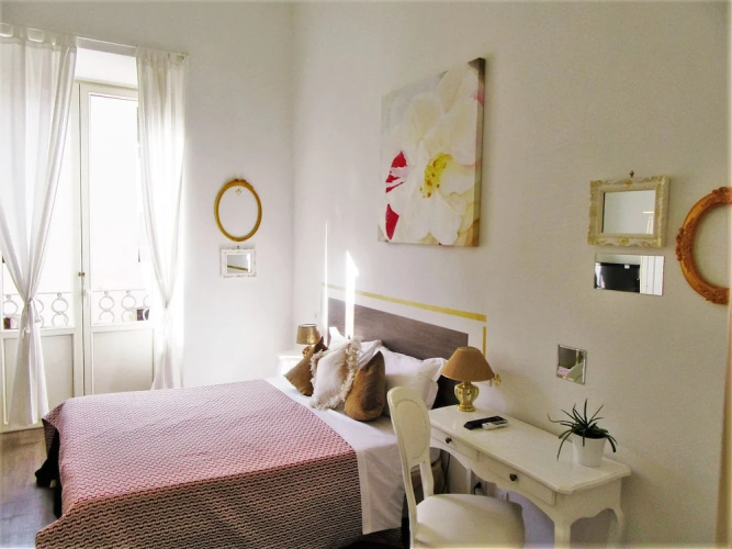 Relais Inn Lucca
