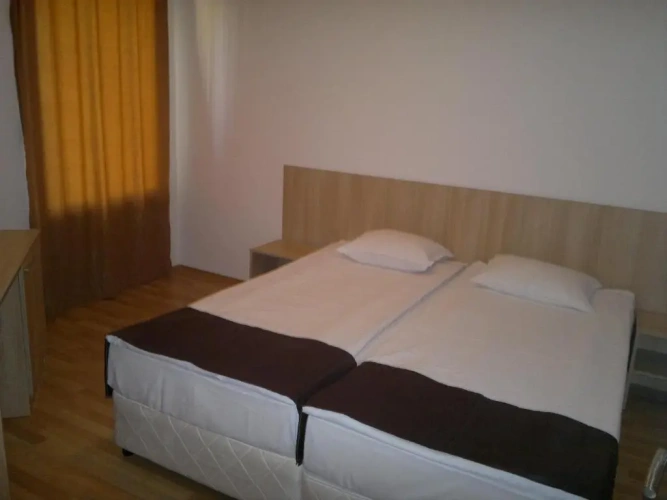 2 Bedrooms Apartment with balcony