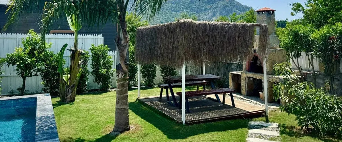 Sb Green Garden