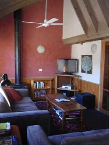 Alpenhorn Lodge