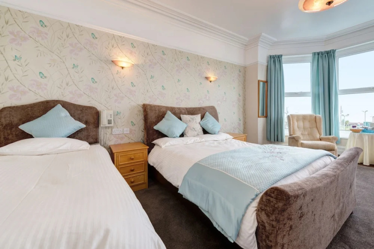 Marine Hotel Paignton