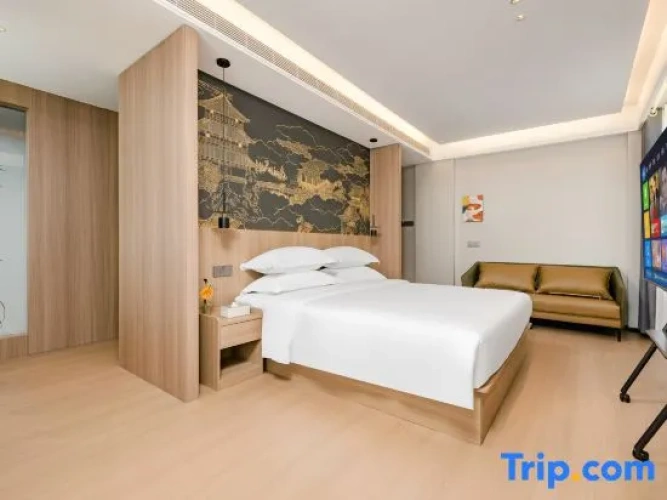 Executive Double room