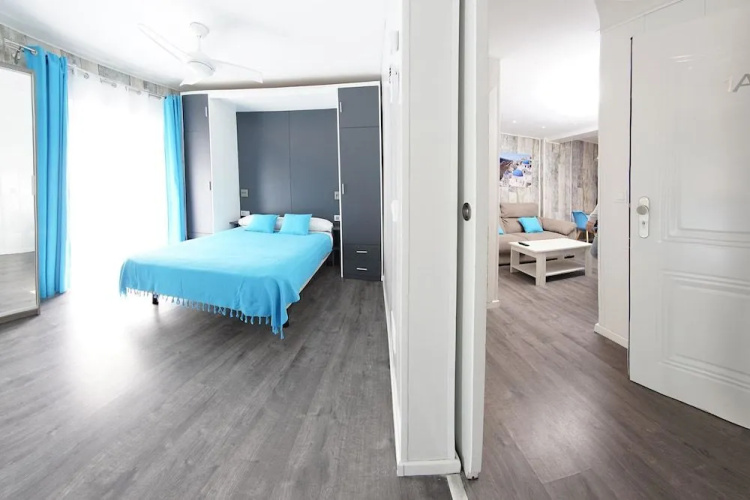 Apartamentos Playa 76