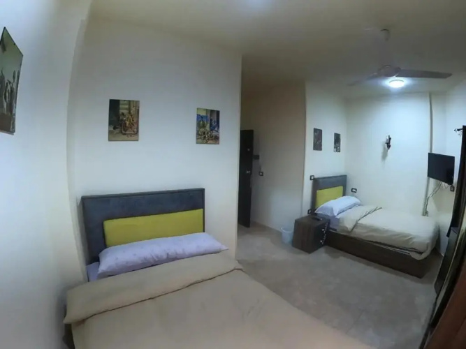 Reef House