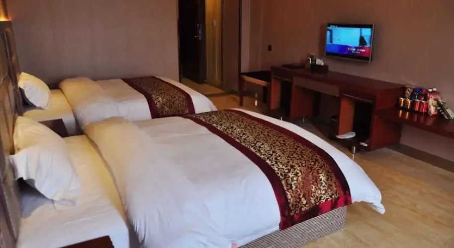Heng Shan Hotel