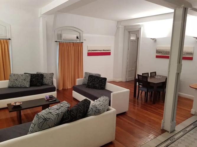 Tres 65 Concept Buenos Aires