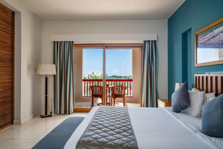 Sifawy Boutique Hotel