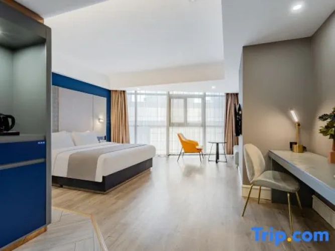Executive Double room