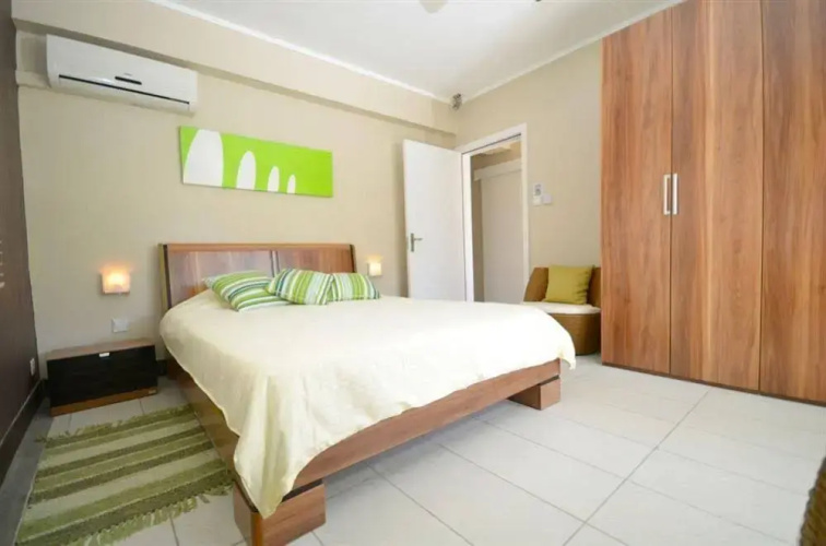 Grants Villas