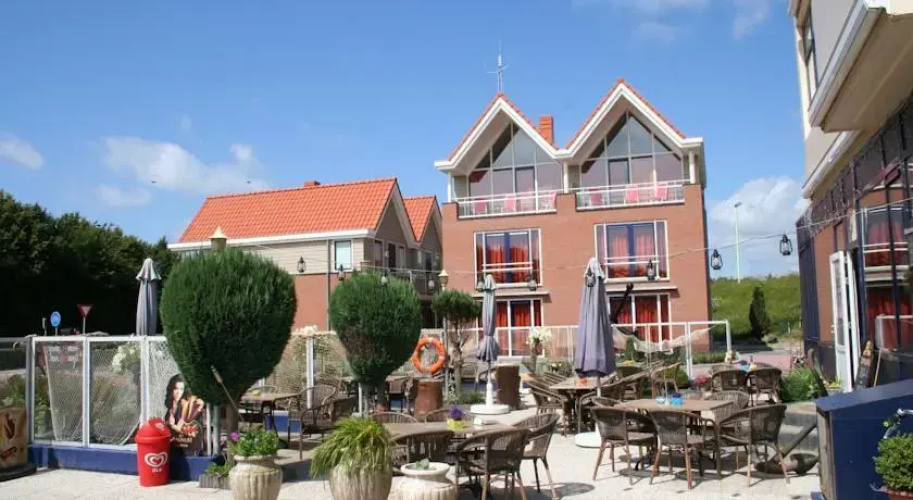 De Goede Reede