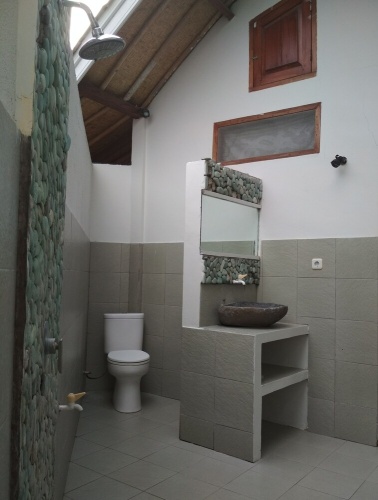 Satu Tiga Resort