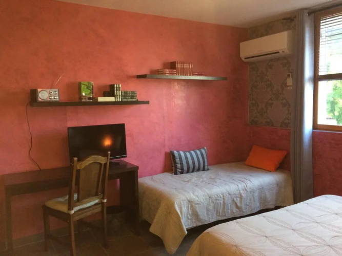 Gites Le Patio34