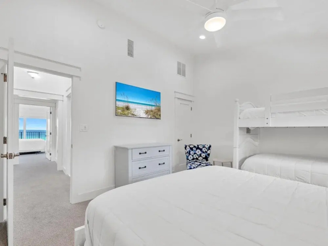 Blue Mountain Beach Villas 5A