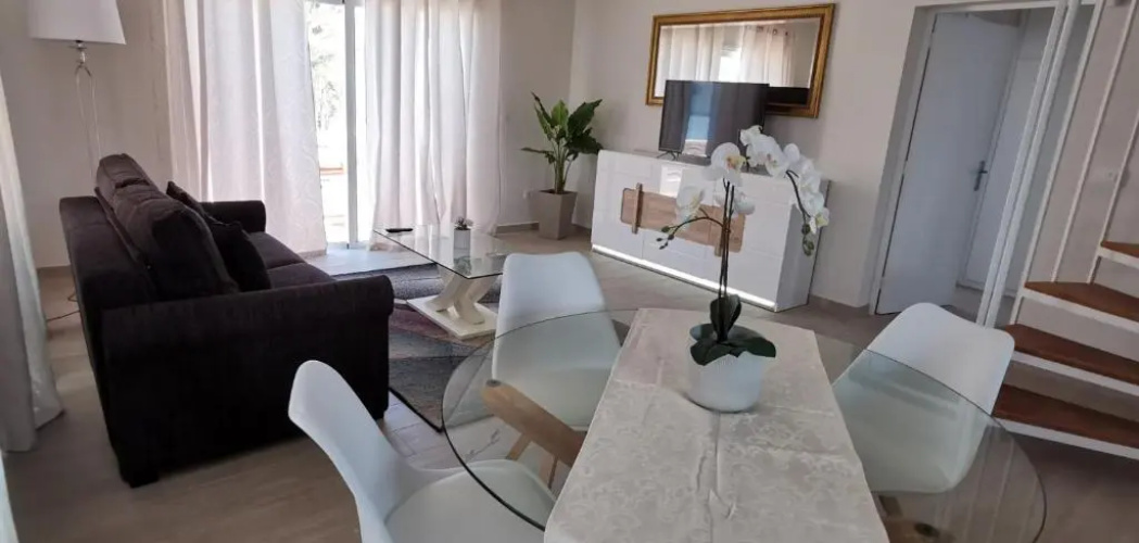 Apartamento Lirio