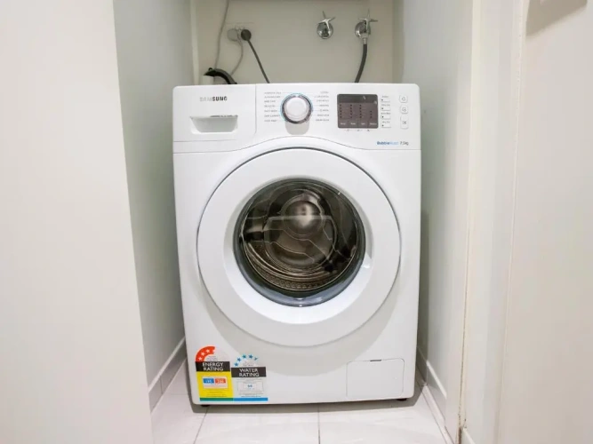 1 Bedroom Deluxe Apartment