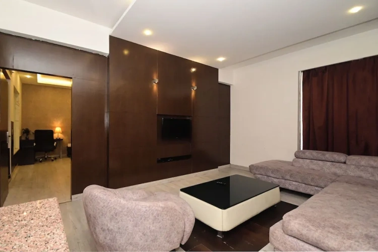 Suite