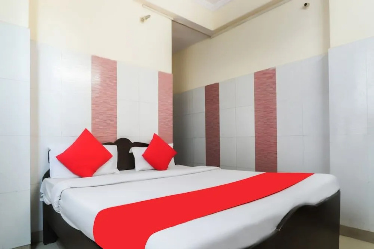Hotelbild