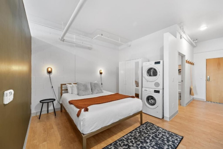Enger Lofts Hotel & Marketplace