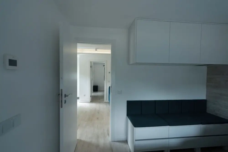 2 Bedrooms Chalet