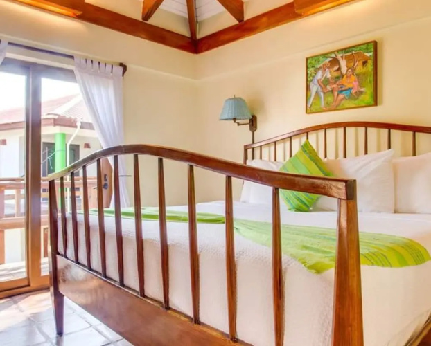 Robert's Grove Beach Resort