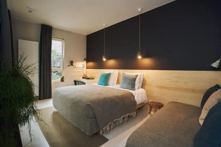 Latroupe Hotel Jardin Secret