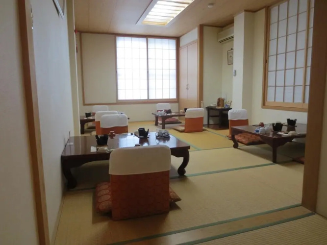 Ichigekan