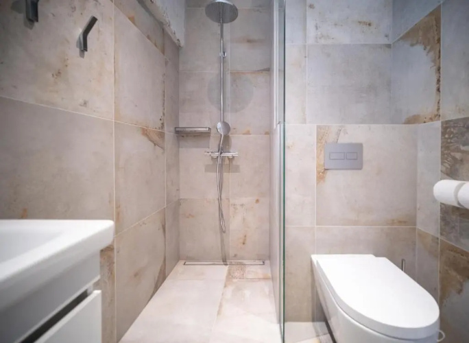 Baltic Accommodation - Urban Style Apartment