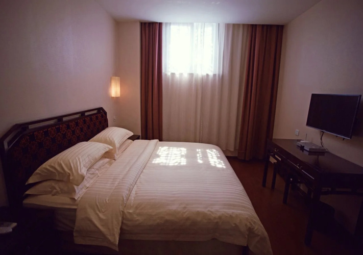 Starway Qianshengyuan Hotel