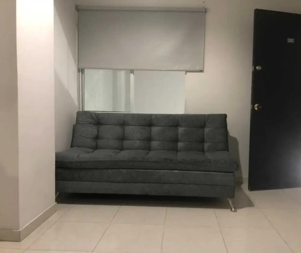 Economy Apartment